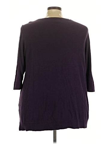Lands' End Pullover Sweater (view 2)