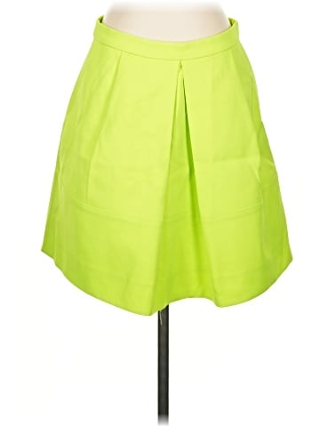 J.Crew Casual Skirt (view 1)