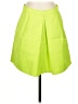 J.Crew Solid Green Casual Skirt Size 4 - photo 1