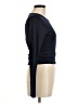 HEROINE SPORT Black Long Sleeve Top Size M - photo 4