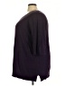 Lands' End Purple Pullover Sweater Size 3X - photo 5