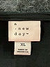 A New Day Black Sleeveless Blouse Size XL - photo 7