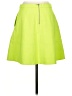 J.Crew Solid Green Casual Skirt Size 4 - photo 2
