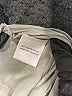 Rose + Olive 100% Polyester Green Sleeveless Blouse Size M - photo 8