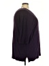 Lands' End Purple Pullover Sweater Size 3X - photo 4