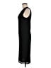 AFRM Solid Black Cocktail Dress Size M - photo 5