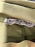 Kate Kasin Green Casual Pants Size S - photo 7