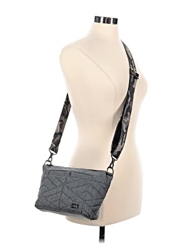 Lug Crossbody Bag (view 2)