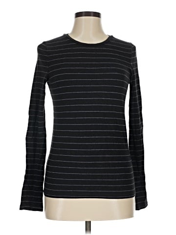Vince. Long Sleeve T-Shirt (view 1)