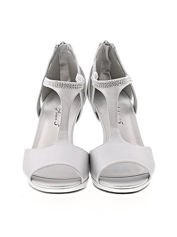 Easy Street Sandals (view 2)