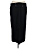 Cato Solid Black Formal Skirt Size XL - photo 1