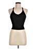 Shein Black Tank Top Size M - photo 1