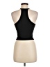 Shein Black Tank Top Size M - photo 2