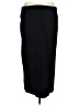Cato Solid Black Formal Skirt Size XL - photo 2