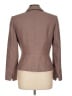 Evan Picone Tweed Brown Blazer Size 10 - photo 2