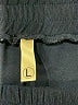 Unbranded Solid Blue Casual Pants Size L - photo 7