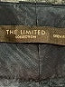 The Limited Blue Dress Pants Size 28 waist - photo 4