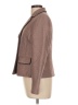 Evan Picone Tweed Brown Blazer Size 10 - photo 5