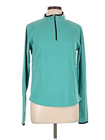 Brooks Fleece (view 1)