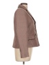 Evan Picone Tweed Brown Blazer Size 10 - photo 4