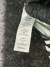 Athleta Chevron-herringbone Black Swimsuit Top Size M - photo 4