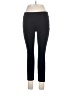 Ann Taylor LOFT Solid Black Active Pants Size L - photo 1