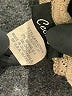 Assorted Brands Solid Brown Short Sleeve Top Size M - photo 8
