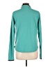 Brooks 100% Polyester Teal Fleece Size L - photo 2