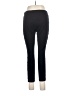 Ann Taylor LOFT Solid Black Active Pants Size L - photo 2