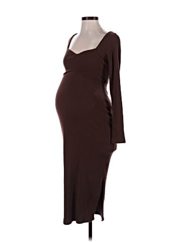 Ingrid + Isabel Casual Dress (view 1)