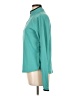 Brooks 100% Polyester Teal Fleece Size L - photo 5