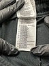 Adidas 100% Polyester Black Track Pants Size S - photo 8
