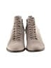 Klub Nico Gray Ankle Boots Size 7 - photo 2
