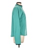Brooks 100% Polyester Teal Fleece Size L - photo 4