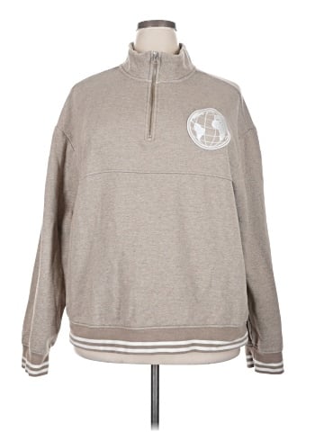 Original Use Pullover Sweater (view 1)