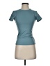 Unbranded Teal Active T-Shirt Size XS - photo 1