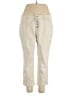 C established 1946 Tan Jeans Size 18 - photo 1