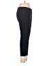 Ann Taylor LOFT Solid Black Active Pants Size L - photo 4