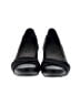 Baretraps Black Flats Size 6 1/2 - photo 2