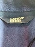Lands' End 100% Polyester Blue Pullover Sweater Size M - photo 7