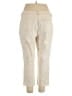 C established 1946 Tan Jeans Size 18 - photo 2