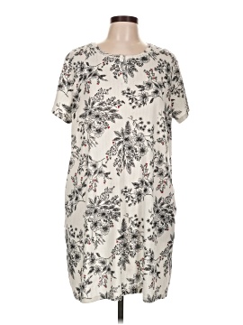 Croft & Barrow Casual Dress