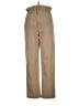 Mother Solid Tan Khakis Size 25 waist - photo 1