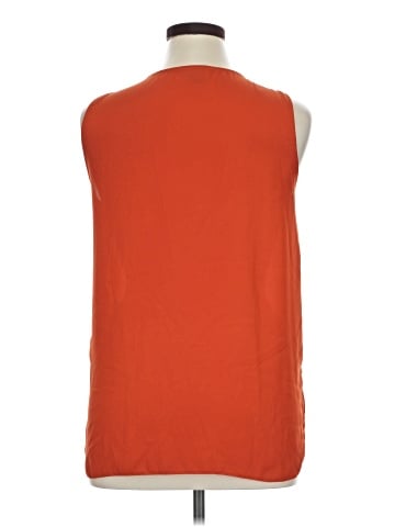 Suzy Shier Sleeveless Blouse (view 2)