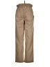Mother Solid Tan Khakis Size 25 waist - photo 2