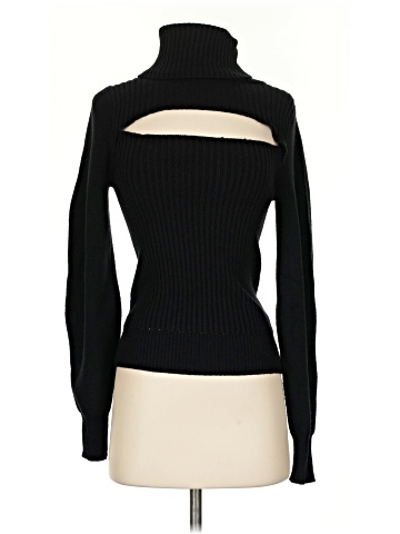 Abbeline Turtleneck Sweater (view 1)