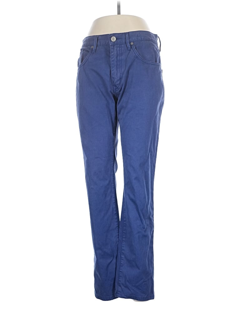 Pre-owned Assorted Brands Jeans In Blue