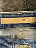 Joe's Jeans Blue Jeans Size 25 waist - photo 7