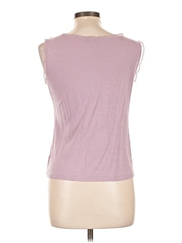 Saks Fifth Avenue Sleeveless Top (view 2)