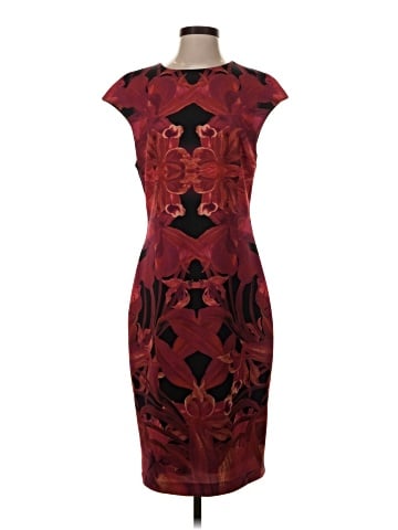 Ted Baker London Cocktail Dress (view 1)
